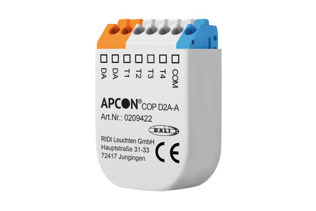 Ridi APCON COP D2A-A Pic_1