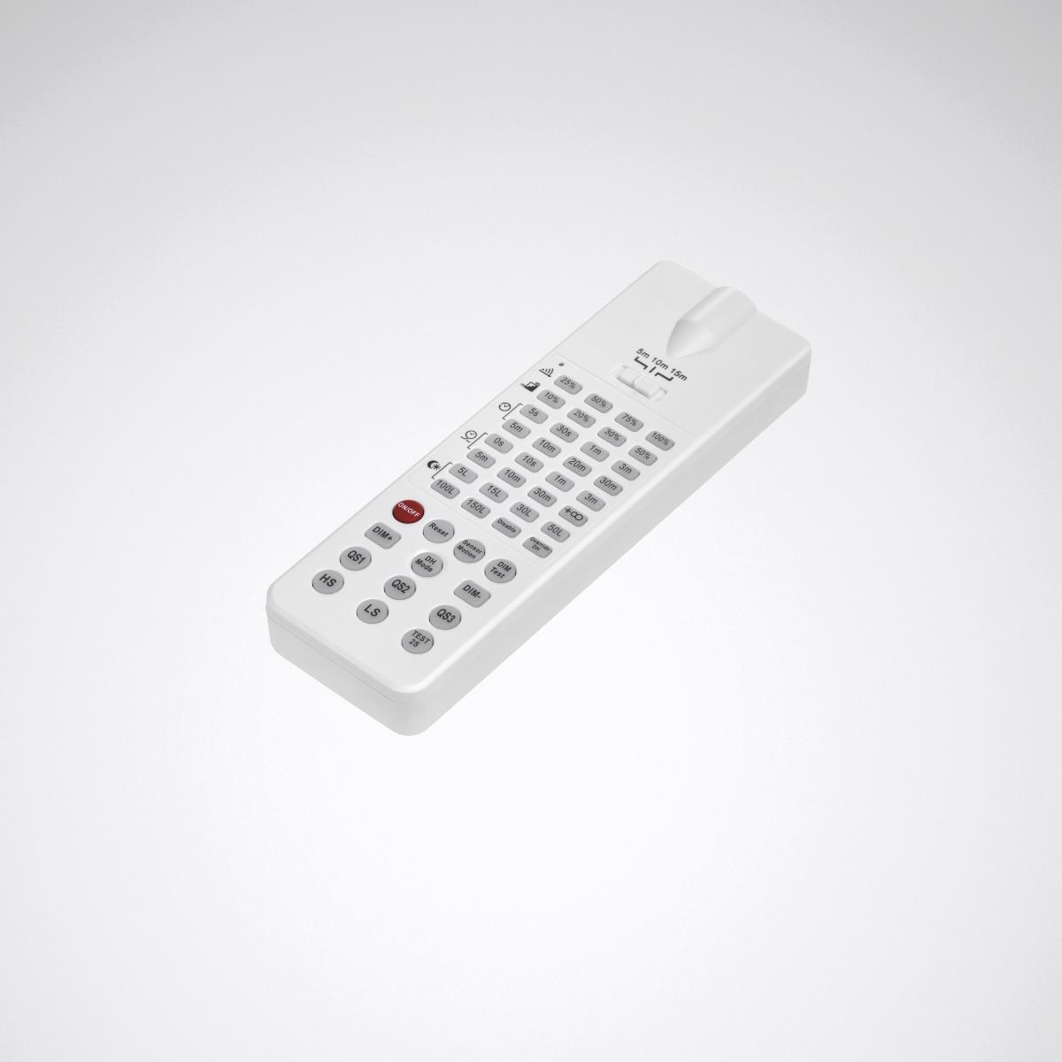 Trilux 2380 G3 HF Sensor RMC Pic_1
