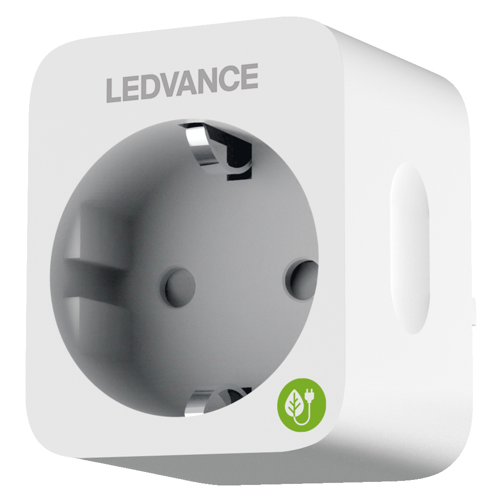 LEDVANCE GMBH SMART+ WIFI SOLAR PLUG EU Pic_1