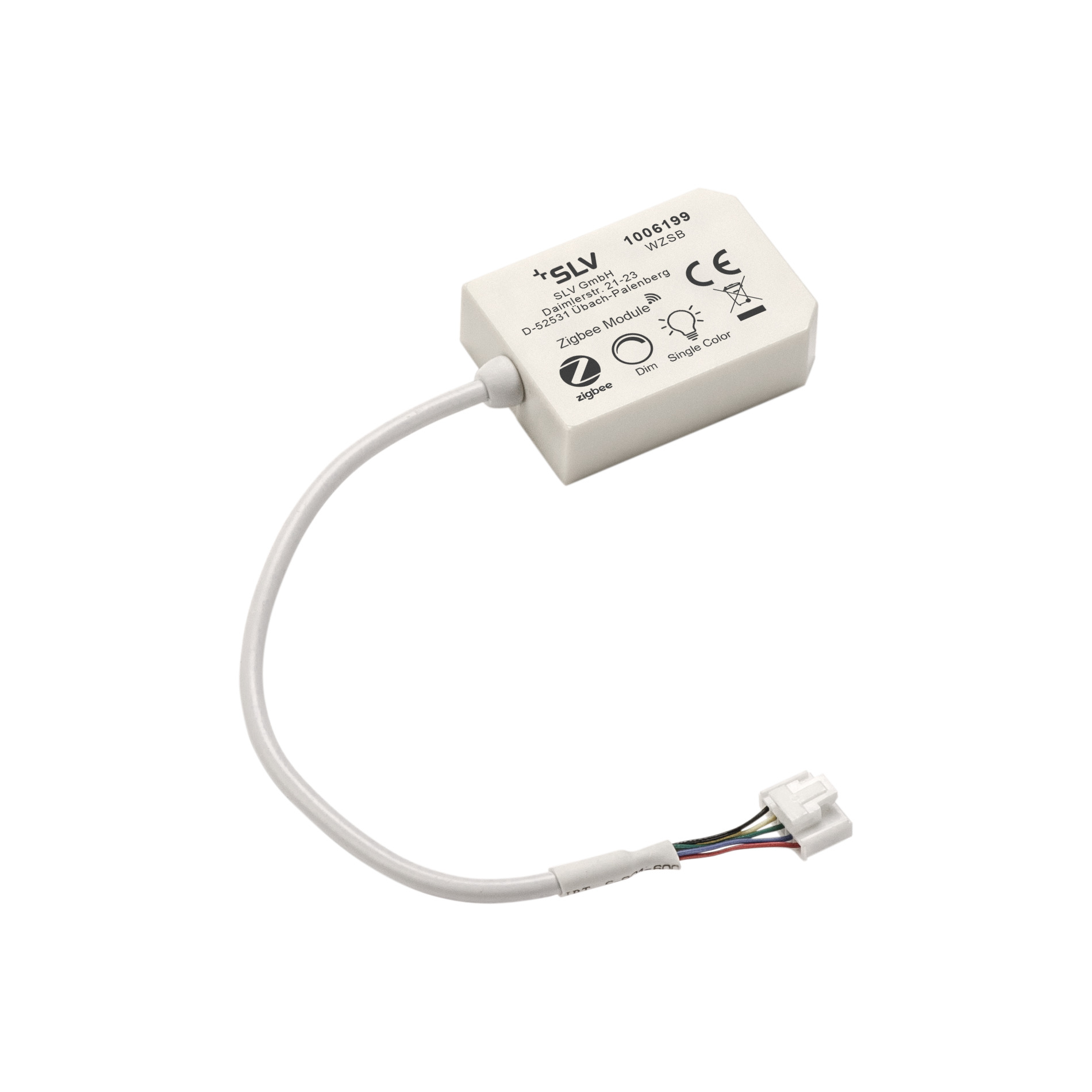 Slv RF Modul Smart für DALI Treiber 1 Kanal Pic_1