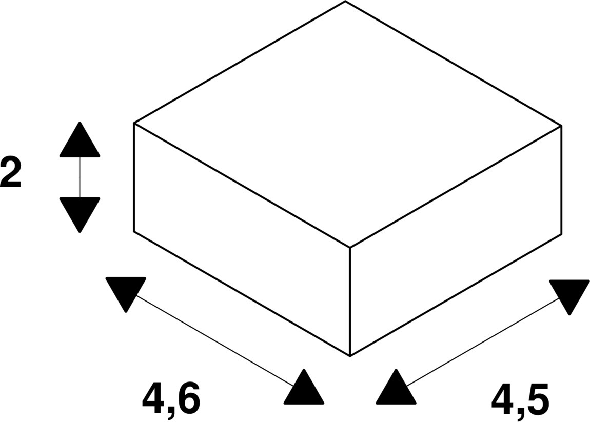 Slv Phasenabschnittdimmer mit DALI-Steuerung Pic_1