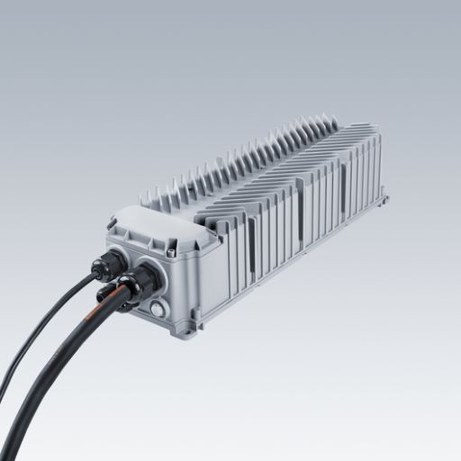 ZUMTOBEL GROUP DEUTSCHLAND ALG5 GB 1368W 1.25A 565V 2CH DA Pic_1