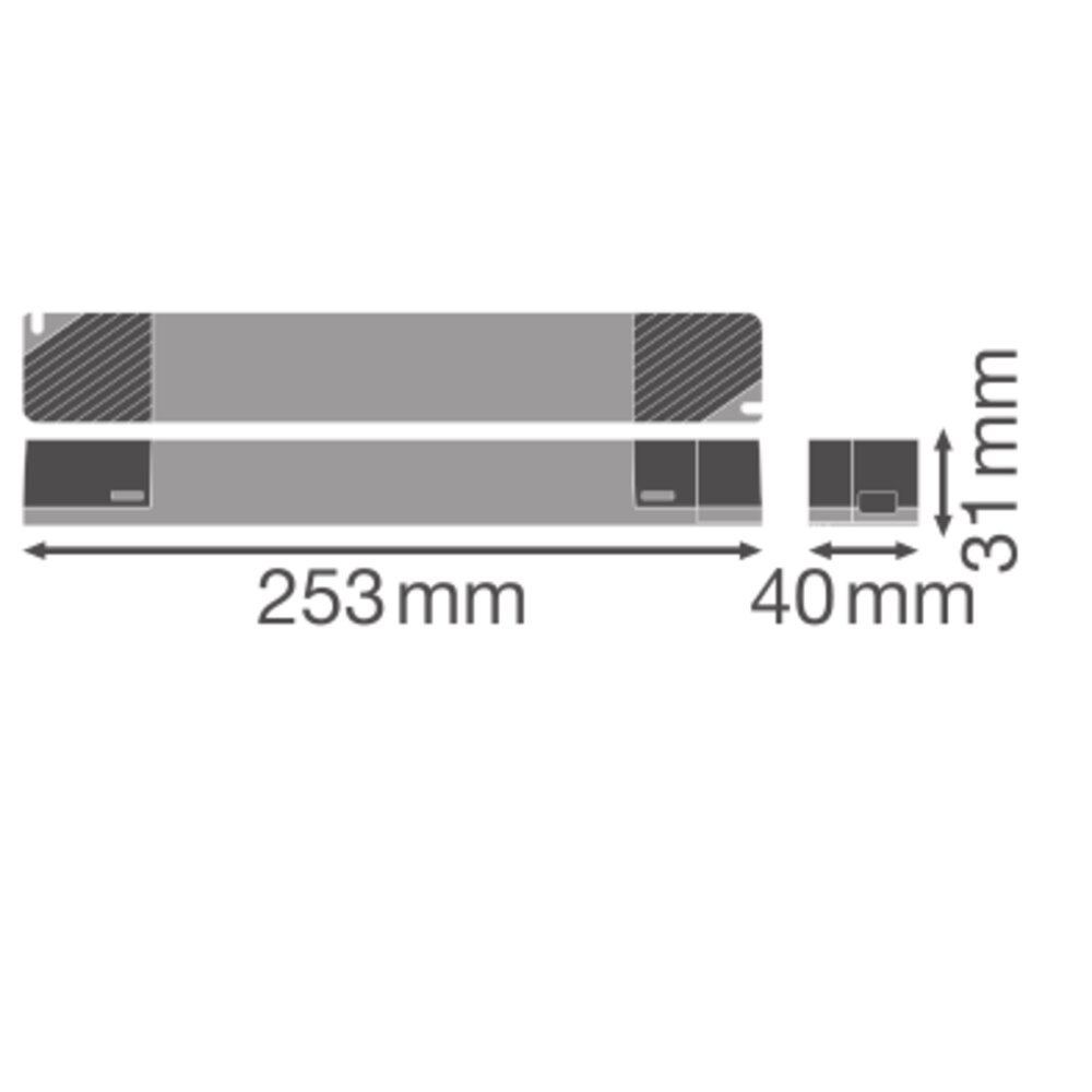 Ledvance DR-V -120/220-240/24 Pic_1