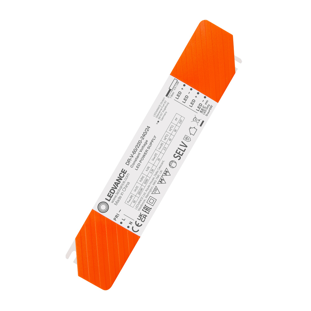 Ledvance DR-V -60/220-240/24 Pic_1
