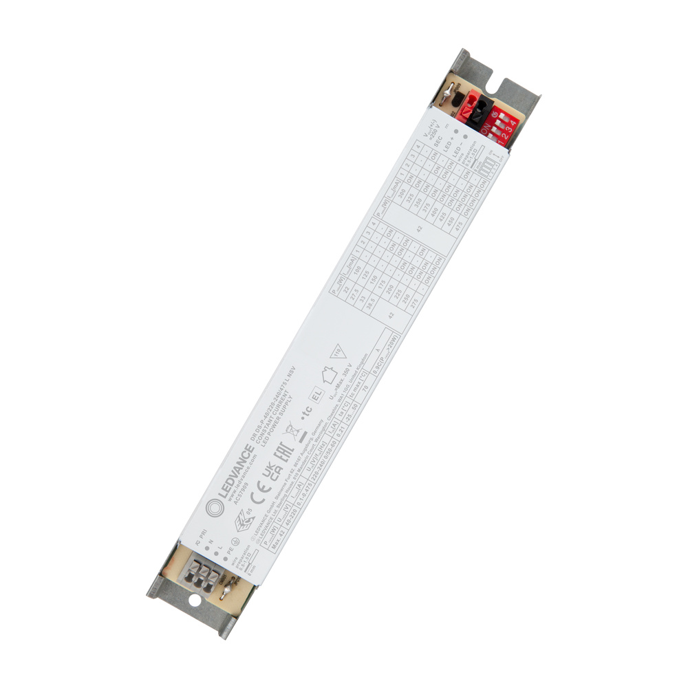 Ledvance DR DS-P -40/220-240/475 L NSV Pic_1