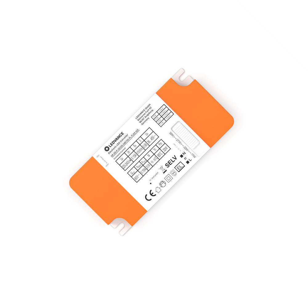 Ledvance DR DS-P- 32/220-240/750 PL FLEX 625 Pic_1