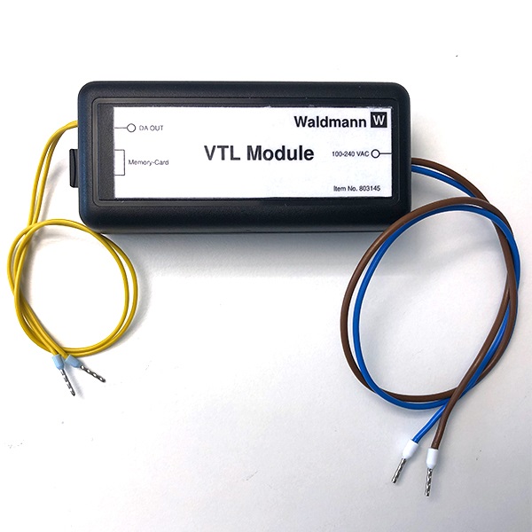 Waldmann VTL-MODUL Pic_1