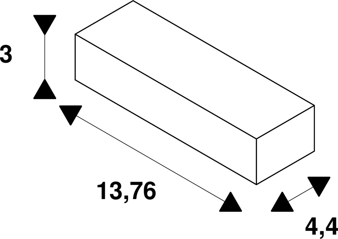 Slv LED Treiber 20W 350-500mA PHASE weiß Pic_1