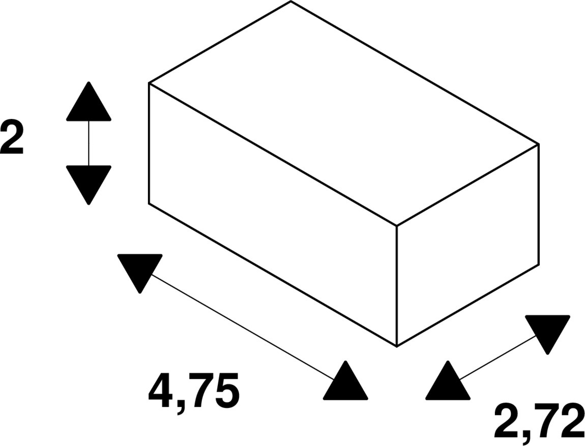 Slv LED Treiber 4W 700mA weiß Pic_2