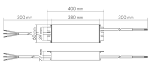 Nobile Licht EL-400-48V IP67 Pic_1