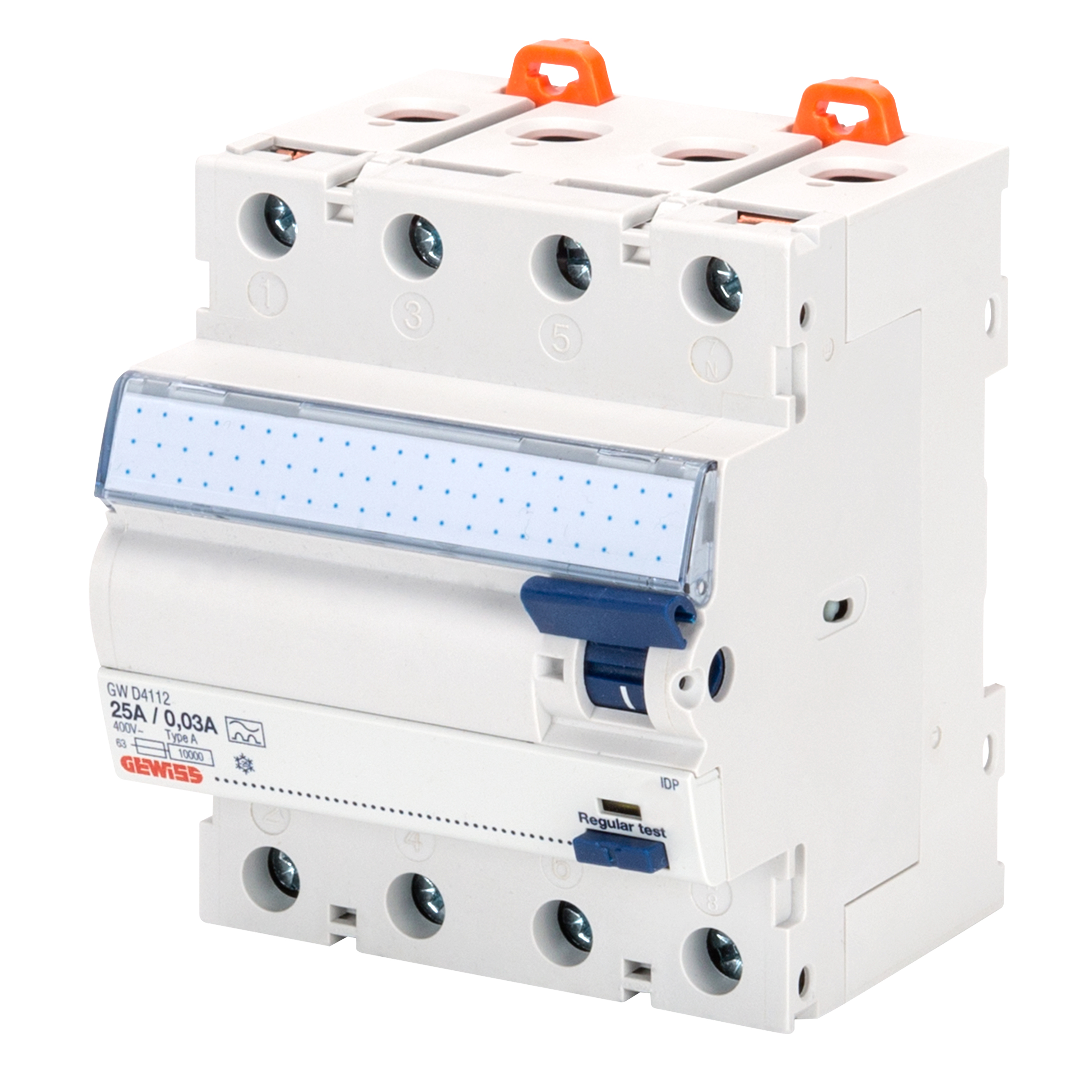 GEWISS GMBH AP01844 Pic_1