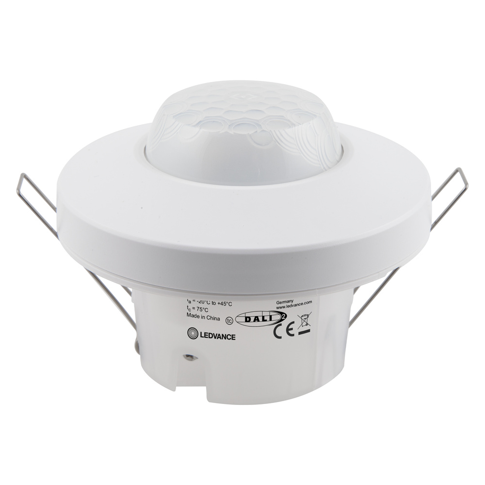 Ledvance SENSOR DALI-2 LIGHT/PRESENCE-40X5 INFRARED CEILING Pic_2
