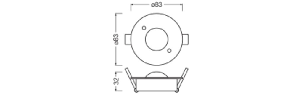 Ledvance SENSOR DALI-2 LIGHT/PRESENCE-6 INFRARED CEILING Pic_5
