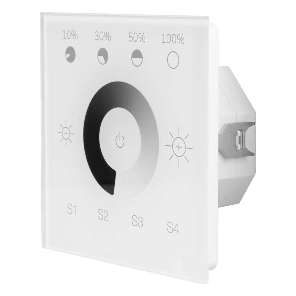 Ledvance MANUAL CONTROL UNIT TOUCH DALI-2 Pic_3