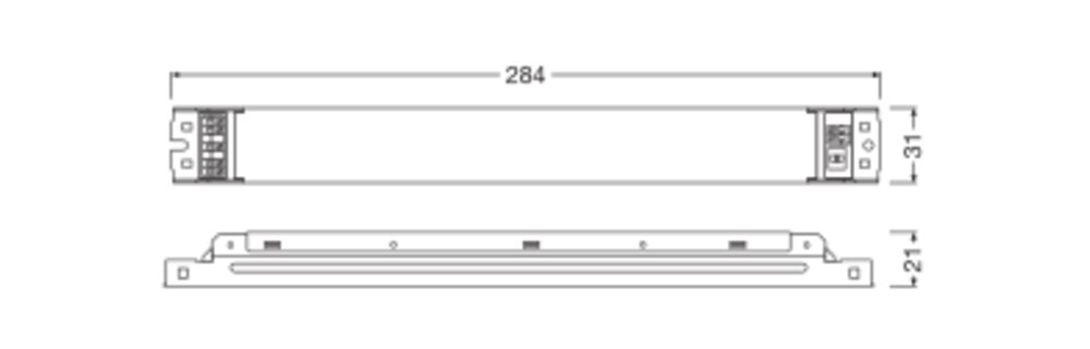 Ledvance DR EXTERNAL DALI-P -1X7-37W 220-240 Pic_2