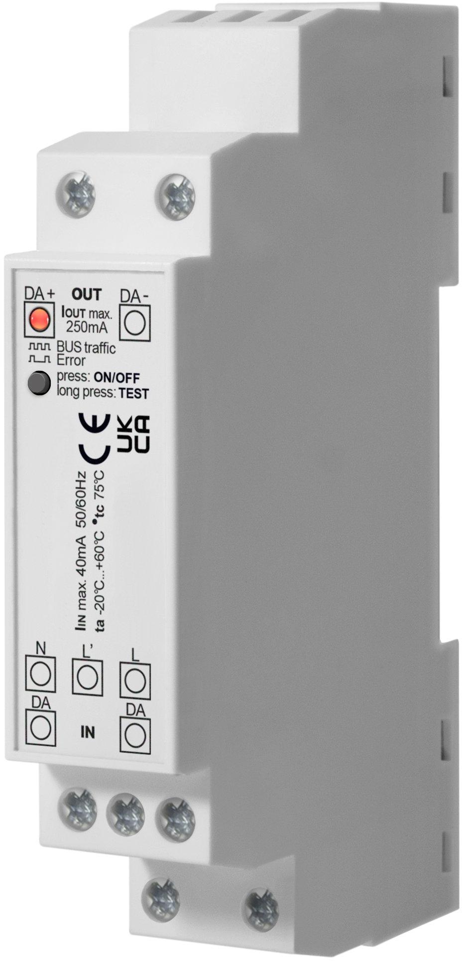Ridi APCON EX D2-DR Pic_1