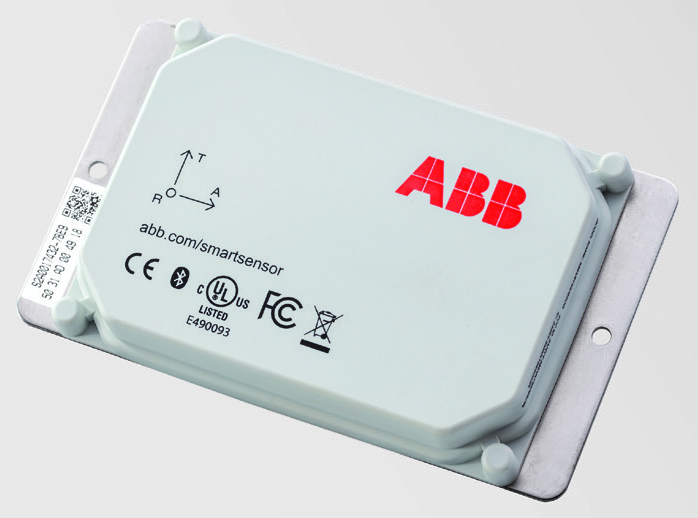 BUSCH-JAEGER ELEKTRO GMBH SMART SENSOR 1X LI Pic_1