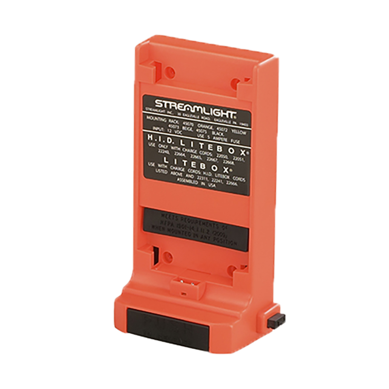 Elspro LBOX LADEHALTER ORANGE Pic_1