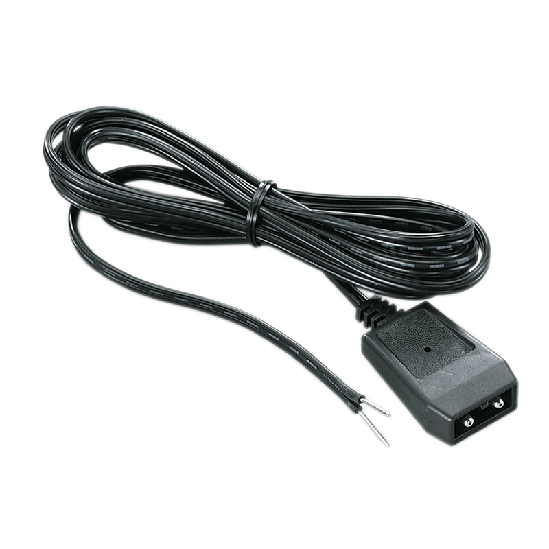 Elspro LADEKABEL 12/24V DC DIREKTANSCHLUSS Pic_1