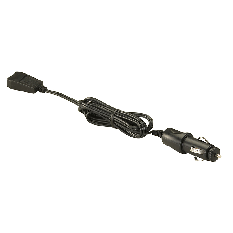 Elspro LADEKABEL-12V-24V F. ZIGARETTENANSCHLUSS Pic_1