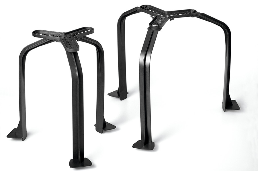 Hellermanntyton SpotClip-Kit 240-PA66HS-BK Pic_2