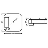 Hellermanntyton SpotClip-Kit 240-PA66HS-BK Pic_4