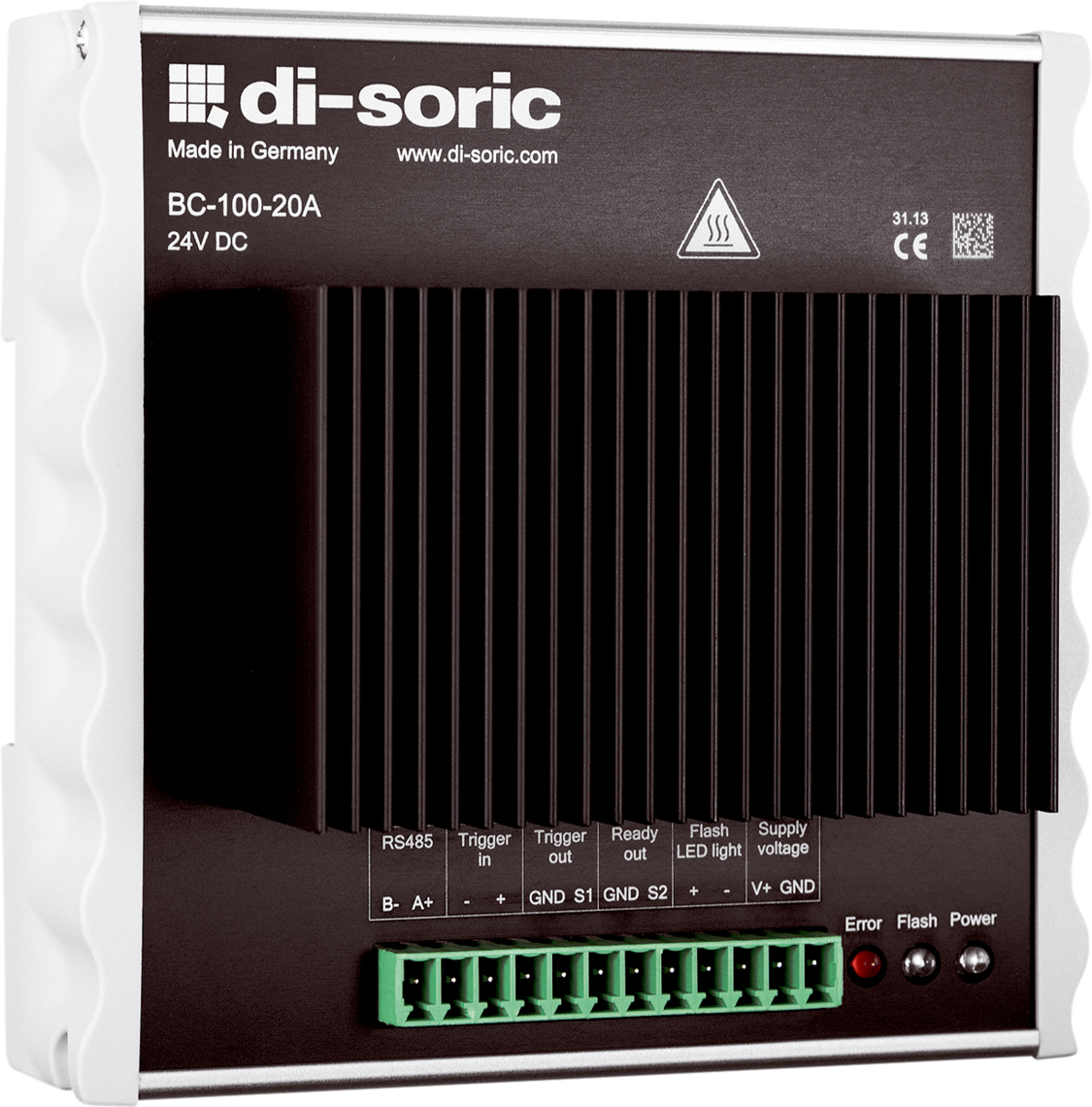 Di-soric BC-100-20A Pic_1