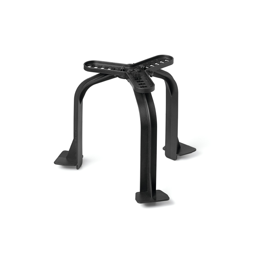 Hellermanntyton SpotClip-Kit 150-PA66HS-BK Pic_1