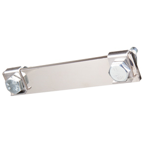 Nzr Stromschiene Größe 6 x 30 mm für Pic_2