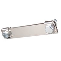 Nzr Stromschiene Größe 6 x 30 mm für Pic_3