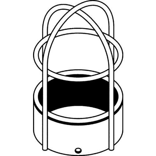 R. STAHL SCHALTGERAETE GMBH Schutzkorb Pic_1