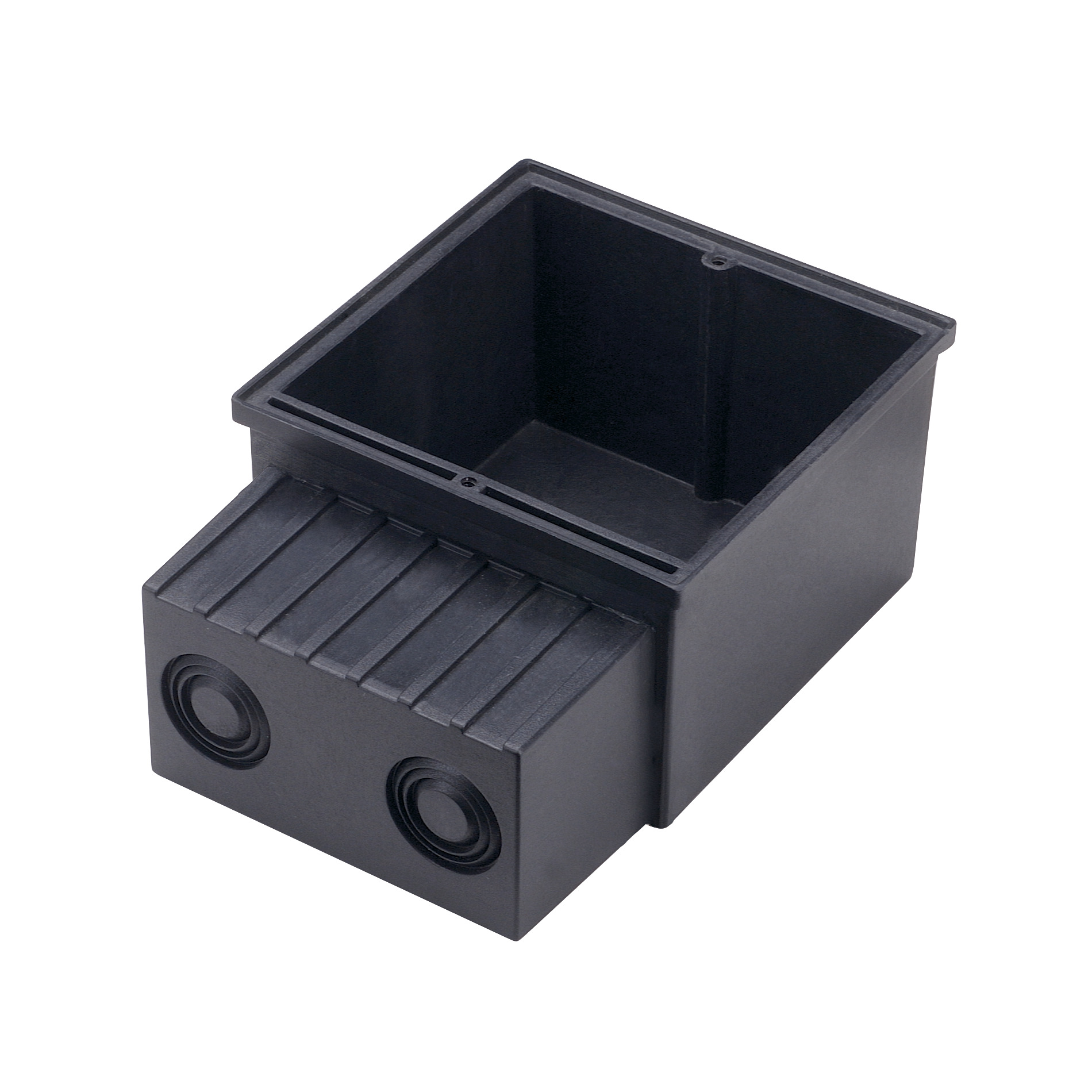 Slv Dosen für FOK LED Pic_1