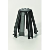 Hellermanntyton SpotClip-II-PA66GF15-BK (10) Pic_3
