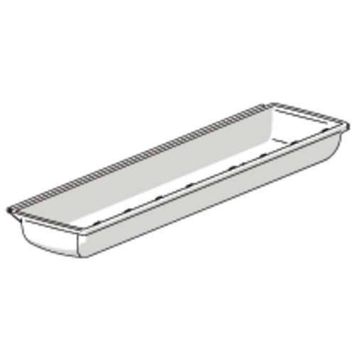 Stahl R. Wanne 6001 Länge 694mm Ersatzteil Pic_1