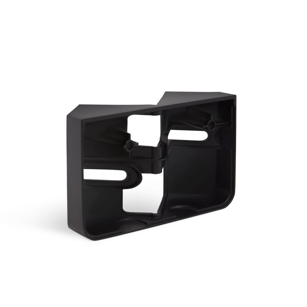 Steinel Eckwandhalter XLED home 2/ PRO 240 schwarz Pic_1
