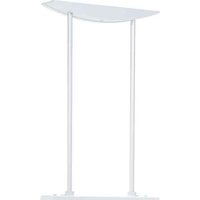 Cooper Safety Pendelsatz EB 0.5m Style RAL 7035 Pic_1