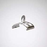 Trilux E03KX/5 Aufhängeklammer vp/5St Pic_2