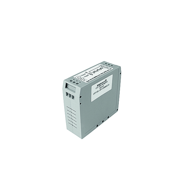 Waldmann SVE/14W/27V(AC/DC)/50/60HZ/700MA Pic_1