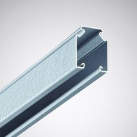 Trilux 190VZ/III/58 Tragschiene Pic_1