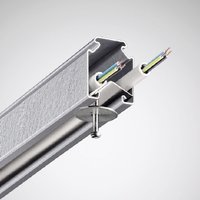 Trilux 195VZ Leuchtentraglasche vp Pic_2