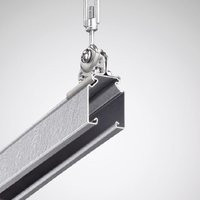 Trilux 196VZ-K Aufhängeklammer m Kette Pic_2