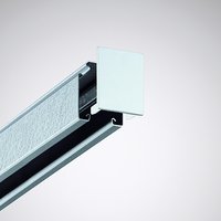 Trilux 192VZ Endkaschierung Pic_1