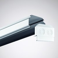 Trilux 07690E-T-PC Endkaschierung Pic_1