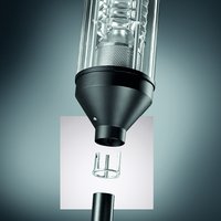 Trilux 0980/60 Reduzierstück vp Pic_1