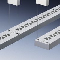 TRILUX GMBH & CO. KG 05051S/2m Seilaufhängung Pic_2