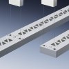 TRILUX GMBH & CO. KG 05051S/2m Seilaufhängung Pic_4