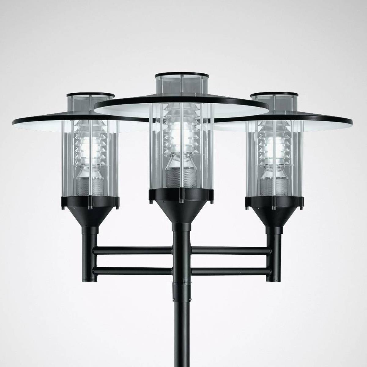 Trilux 09800/3/76-II Mastaufsatz Pic_1