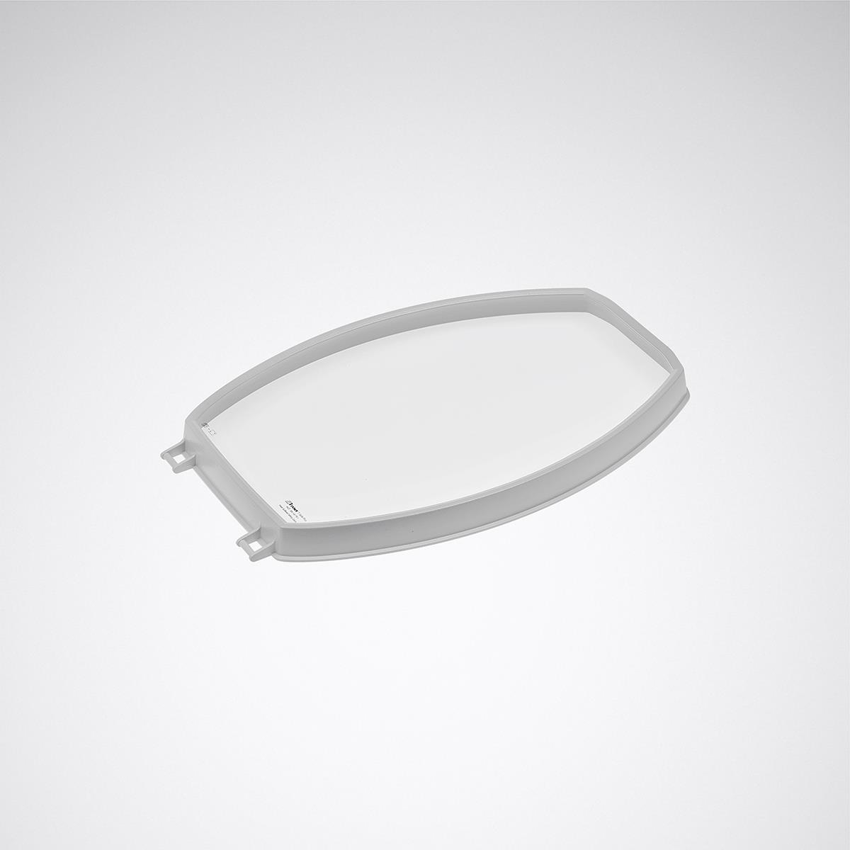 Trilux Planglas 9721SG,9722SG Ersatz Pic_1