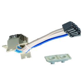 Ridi VLNE-5F-WS NETZEINSP.-FLEXIBEL Pic_2