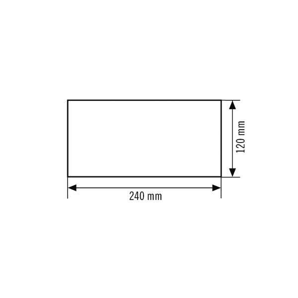 Esylux SLE Piktogramm-Satz 2 (Ersatz) Pic_1